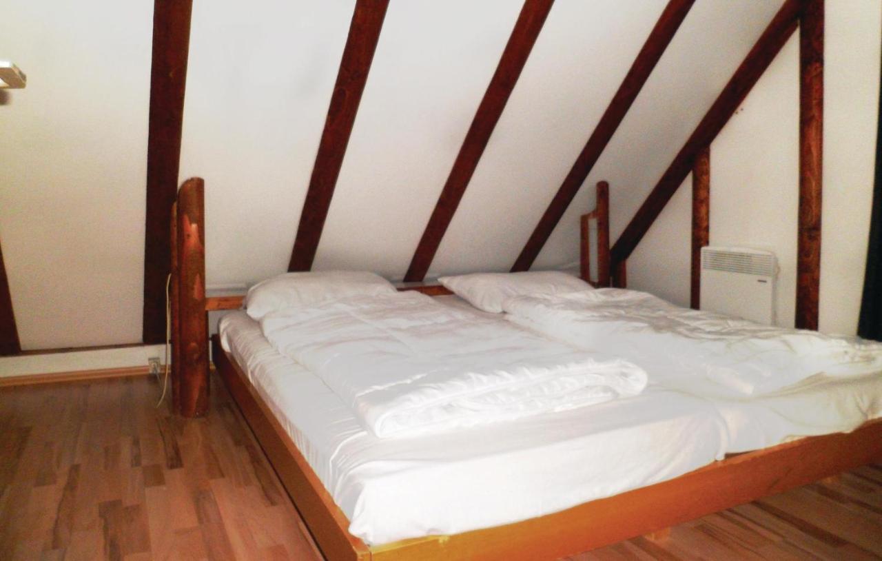 Holiday Home Feriendorf Frankenau 6 Exterior foto